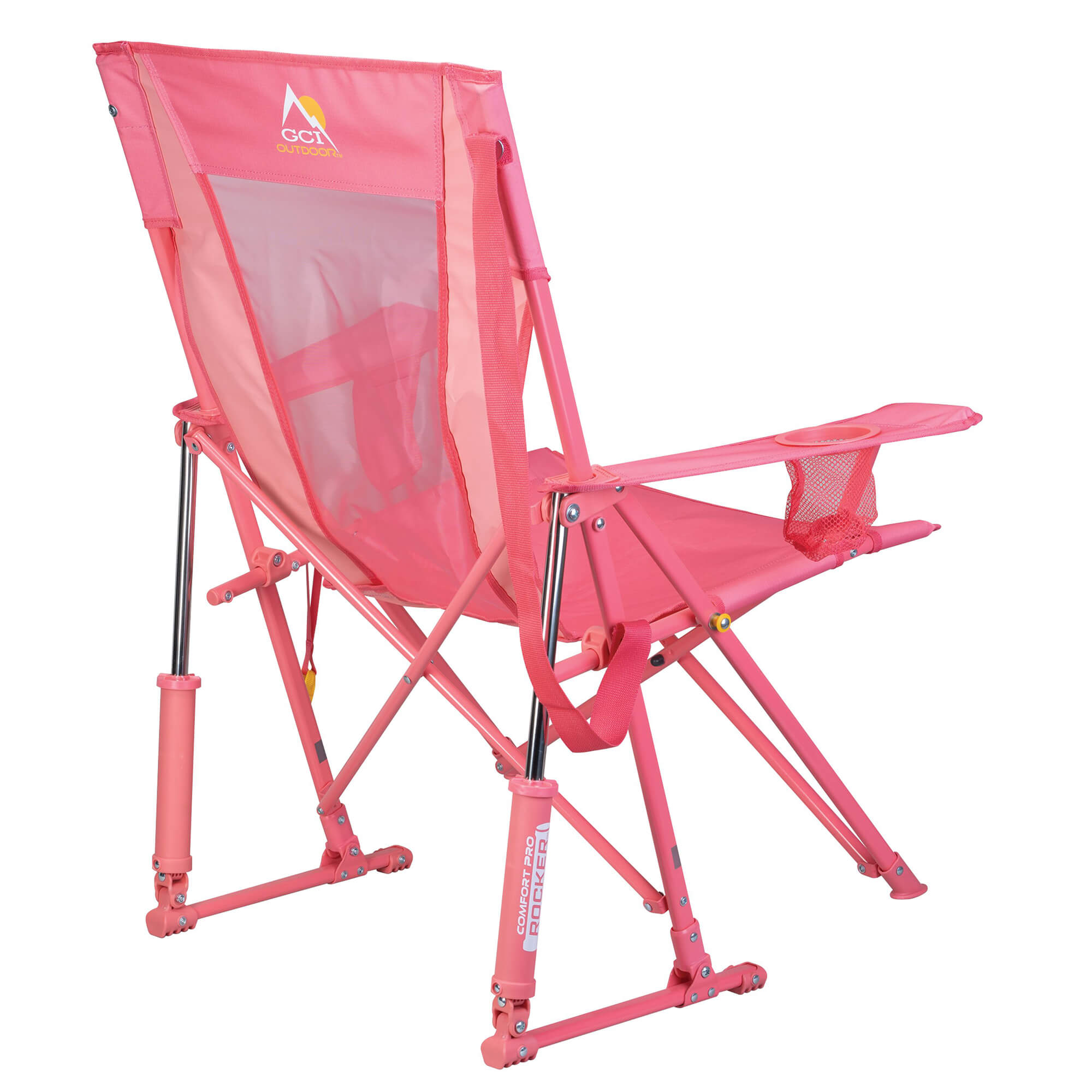 Comfort Pro Rocker™ - Blush