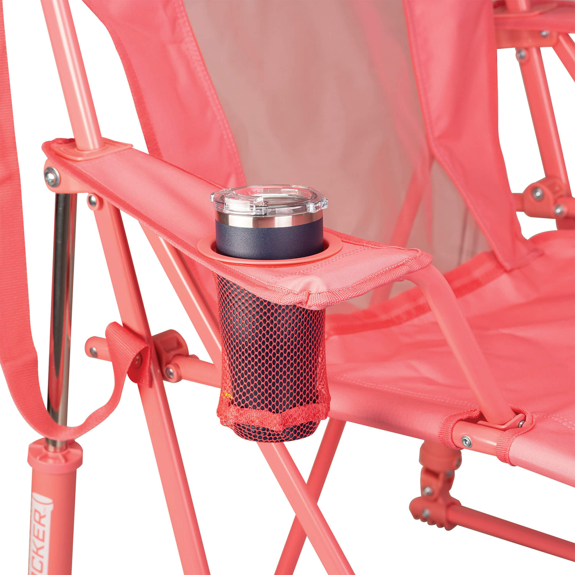 Comfort Pro Rocker™ - Blush