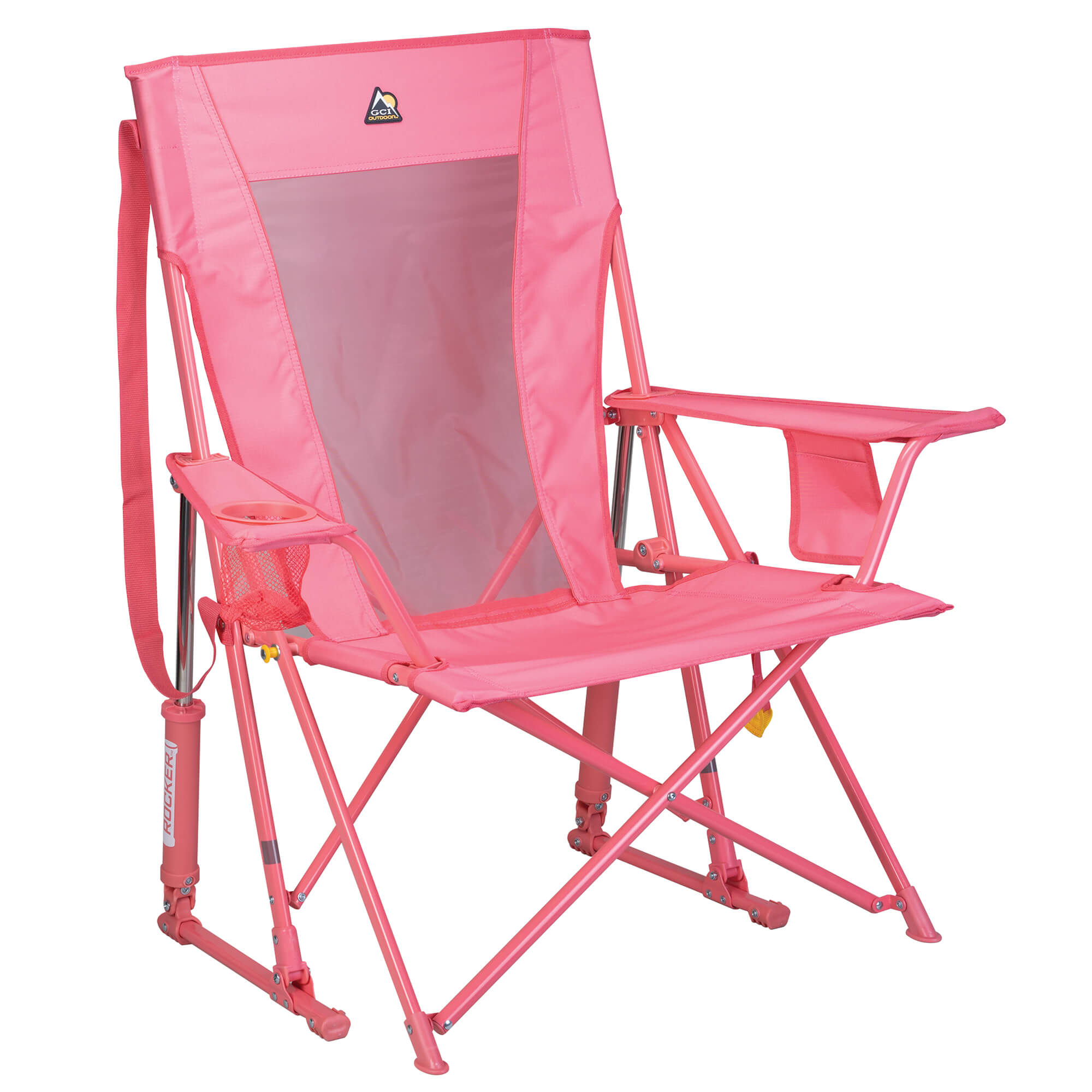 Comfort Pro Rocker™ - Blush