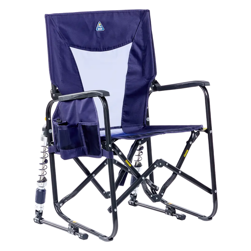 Adjustable Rocker™ - Essential Travel Pack