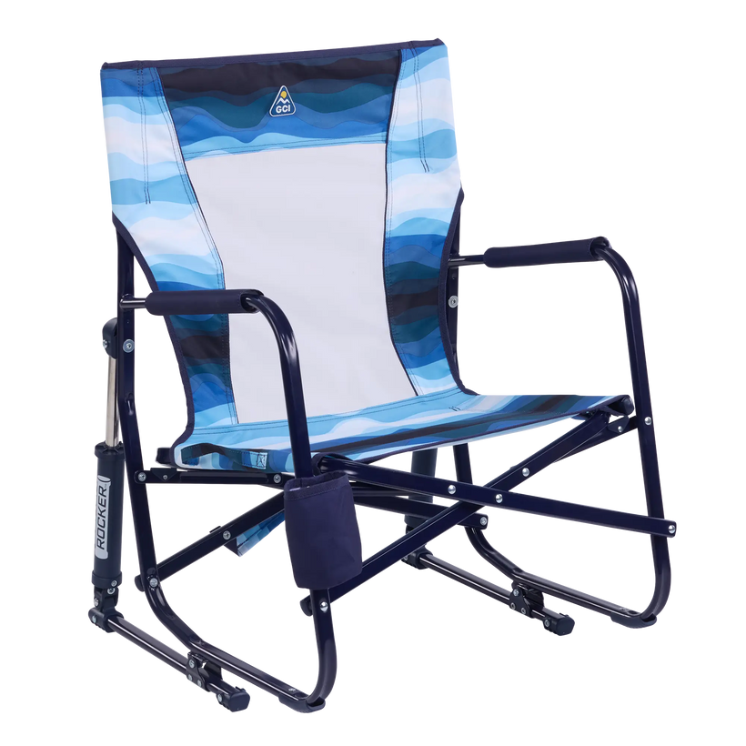 Beach Rocker™ - Bright Home Choice