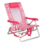 Floral Sport Pink