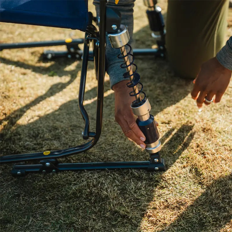 Adjustable Rocker™